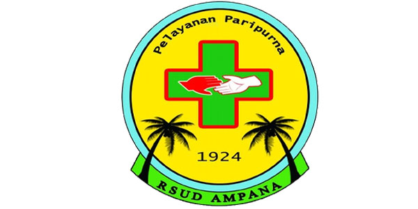 Logo RSUD Ampana